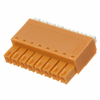 Headers, Plugs and Sockets - 281-8624-ND - DigiKey