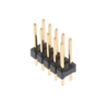 Headers, Male Pins - 10129381-912002BLF-ND - DigiKey