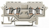 Double potential terminal block - 279-989 - WAGO