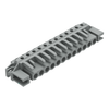 Female connector/socket - 232-242/047-000 - WAGO