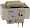 Transformer;12VA;Sec:Ser 0.5A, Par 1.0A;Pri:115/230V;Sec:Ser 24VCT, Par 12V;PC - 70218548 - Allied Electronics, Inc.