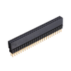 Headers, Receptacles, Female Sockets - 612-ESQ-126-23-G-D-ND - DigiKey
