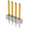 Headers, Male Pins - 612-HTSW-104-14-SM-S-ND - DigiKey