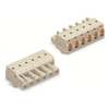 Headers, Plugs and Sockets - 2946-2721-202/008-000-ND - DigiKey