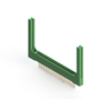 Edgeboard Connectors - 151-345-034-542-158-ND - DigiKey