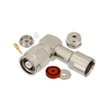 Coaxial Connector (RF) Assemblies - 6099-PE4682-ND - DigiKey