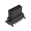 Headers, Receptacles, Female Sockets - 6110-404-53012-51TR-ND - DigiKey