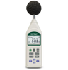 Sound Level Meters - 2676389 - RS Components, Ltd.