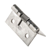 Hinges - 7264078 - RS Components, Ltd.