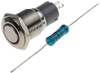 Push Button Switches - 8118418 - RS Components, Ltd.