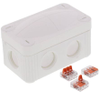 Junction Boxes -- 2244503 - Image