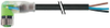 Sensor & Actuator Cables - 2846624 - RS Components, Ltd.