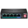 Network Switches - 561765 - RS Components, Ltd.