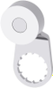 Limit Switch Actuators & Operating Heads - 7686308 - RS Components, Ltd.