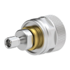 Coaxial Connector (RF) Adapters - 2201-R191003000-ND - DigiKey