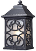 42280/1 Exterior -Wall Mt./Flush - 607871 - Capital Lighting, Inc.