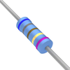 0.25W 250V Resistor - 53-YR1B68R1CC - ERSAELECTRONICS PTE. LTD.