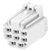 Rectangular Connector Housings - 17-5-2366515-8-ND - DigiKey