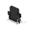 Headers, Receptacles, Female Sockets - 2684-494543-E-ND - DigiKey