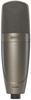 KSM Series Large Dual-Diaphragm Side-Address Condenser Vocal Microphone - 80506 - TMP Pro Distribution