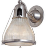 7301-SN Sconces-Single Glass - 781215 - Capital Lighting, Inc.