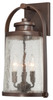 72332-291 Wall Mount - 72332-291 - Minka Group