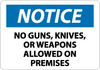 Sign - N311RB - Rutke Signs & Safety