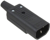 Power Entry Connectors - Inlets, Outlets, Modules - 486-1955-ND - DigiKey
