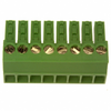 Terminal Blocks - Headers, Plugs and Sockets - A98174-ND - DigiKey