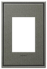 Standard Wall Plate - AWC1G3-DP4 - Legrand - Pass & Seymour