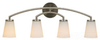 Wall/Bath Lighting Fixture - VS15804-BS - Generation Brands