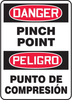 Safety Signs - PVS1410D4139 - Panduit Corp.