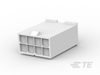 Rectangular Wire & Cable Connectors & Housings - 1586862-8 - TE Connectivity