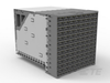 High Speed Backplane Connectors - 2187576-1 - TE Connectivity