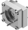 Axial kit - EAMM-A-L38-50GA - Festo Corporation