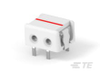 Poke-In Connectors - 3-2106751-2 - TE Connectivity