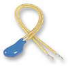 Thermal Switch, Nc, 250Vac; Switching Temperature Microtherm - 67X2984 - Newark, An Avnet Company
