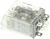 Power Relay, Dpdt, 10A, 24Vdc, Socket; Contact Configuration Turck - 36R8001 - Newark, An Avnet Company