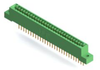Card Edge Conn, Single Side, 28Pos, Th; Card Edge Connector Type Edac - 75AJ6422 - Newark, An Avnet Company
