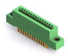 Card Edge Conn, Dual, 28Pos, Wire Wrap; Card Edge Connector Type Edac - 66AJ5959 - Newark, An Avnet Company