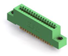 Card Edge Conn, Dual, 30Pos, Solder Lug; Card Edge Connector Type Edac - 64AJ3782 - Newark, An Avnet Company
