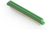 Card Edge Conn, Dual Side, 64Pos, Lug; Card Edge Connector Type Edac - 61AJ2880 - Newark, An Avnet Company