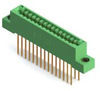Card Conn, Dual Side, 30Pos, Wire Wrap; Card Edge Connector Type Edac - 75AJ5541 - Newark, An Avnet Company