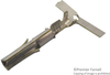 Contact, Socket, 20-14Awg, Crimp; Product Range Amp - Te Connectivity - 29AH8744 - Newark, An Avnet Company