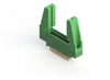 Card Conn, Dual Side, 20Pos, Wire Wrap; Card Edge Connector Type Edac - 67AJ4023 - Newark, An Avnet Company