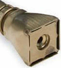 Nozzle, Hot Air Iron 4 Sides Heated 17Mm; Tip / Nozzle Width Weller - 20C6320 - Newark, An Avnet Company