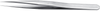 Tweezer, Straight/pointed, 120Mm; Tweezer Type Ideal-Tek - 17AH9580 - Newark, An Avnet Company