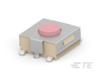 Tactile Switches - 1977263-3 - TE Connectivity