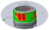 Precision Injection Molding -Image