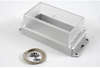 Small Enclosures - Plastic Enclosures - Ritec Plastic Enclosures - RP1190BFC - Hammond Manufacturing Company Inc.